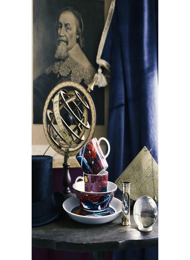 أرابيا طبق مومين من أرابيا، 7.48 بوصة، هوبغوبلين، بنفسجي - Image 2