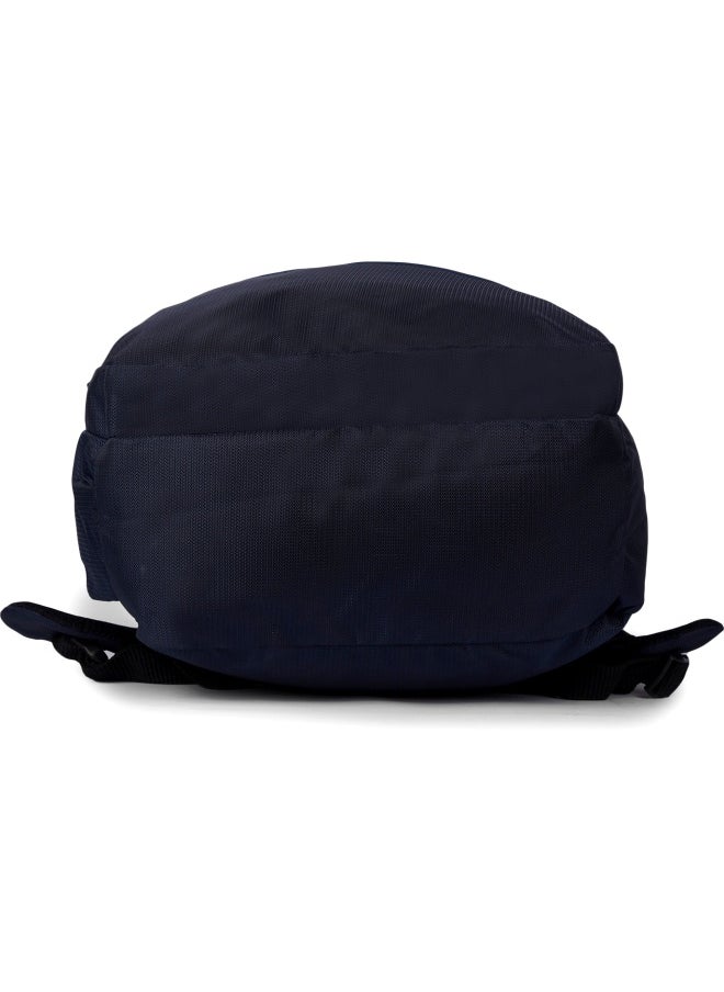 GREENLANDS Backpack Gnl Stria Gry/Nvy  - Image 5