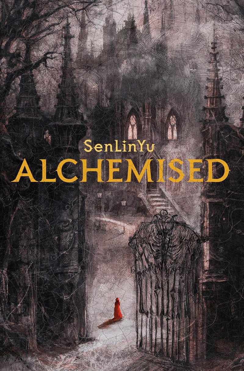 Alchemised - Image 1