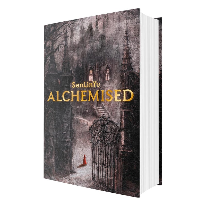 Alchemised - Image 2