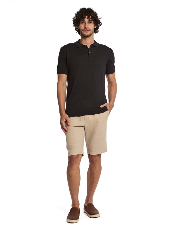 DALYDRESS Fancy Regular Fit Sweater Polo Shirt - Image 5