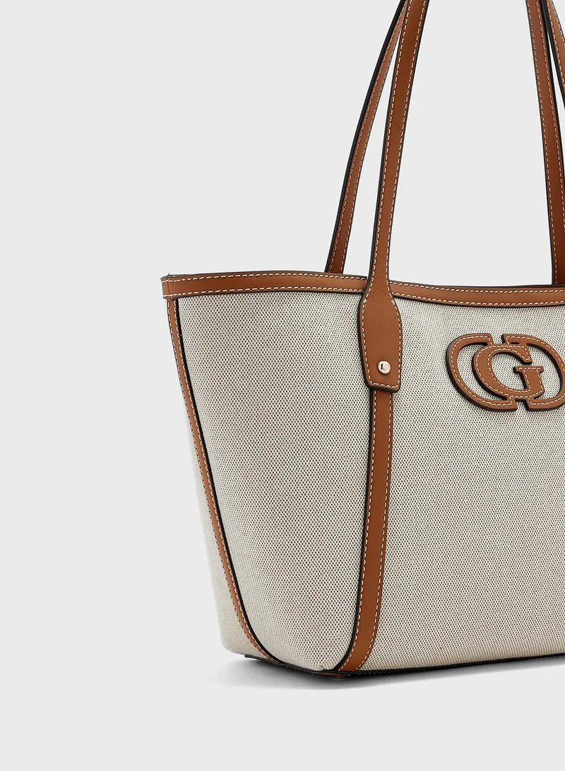 جس Sebina Tote