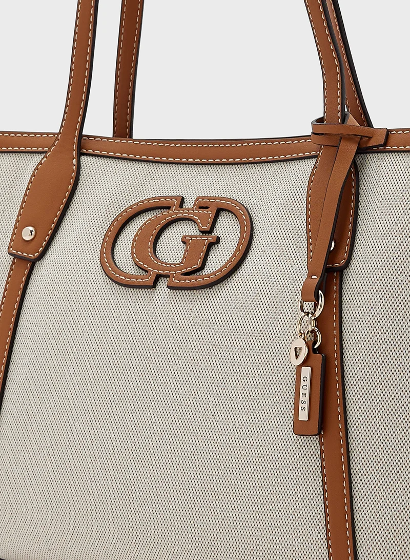 جس Sebina Tote