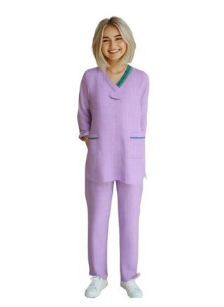 Light purple
