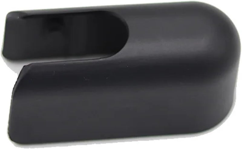 QASULER Rear Wiper Arm Nut Cover Cap for Vauxhall Astra H MK5 - Image 1