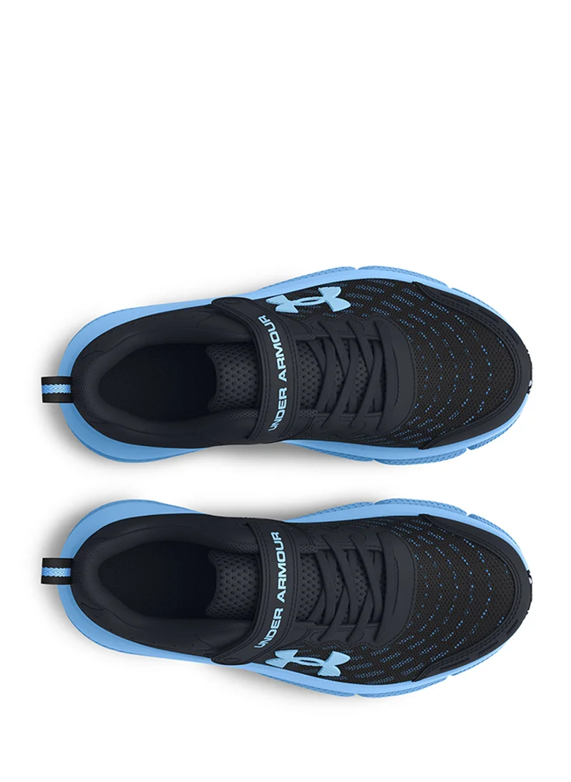 اندر ارمور Boys' Pre School Assert 10 AC Shoes