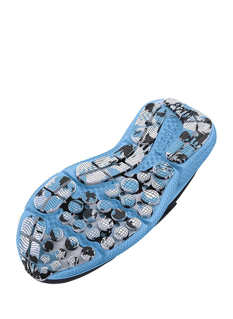 اندر ارمور Boys' Pre School Assert 10 AC Shoes