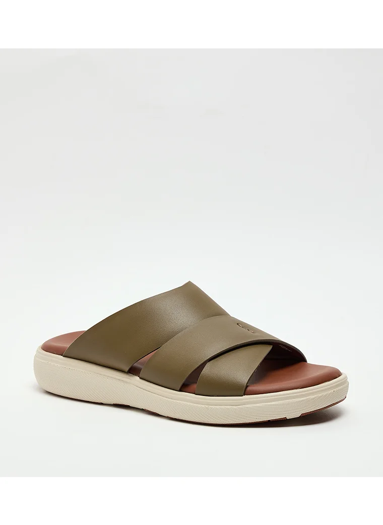 STEVE MADDEN Multi Strap Sandals