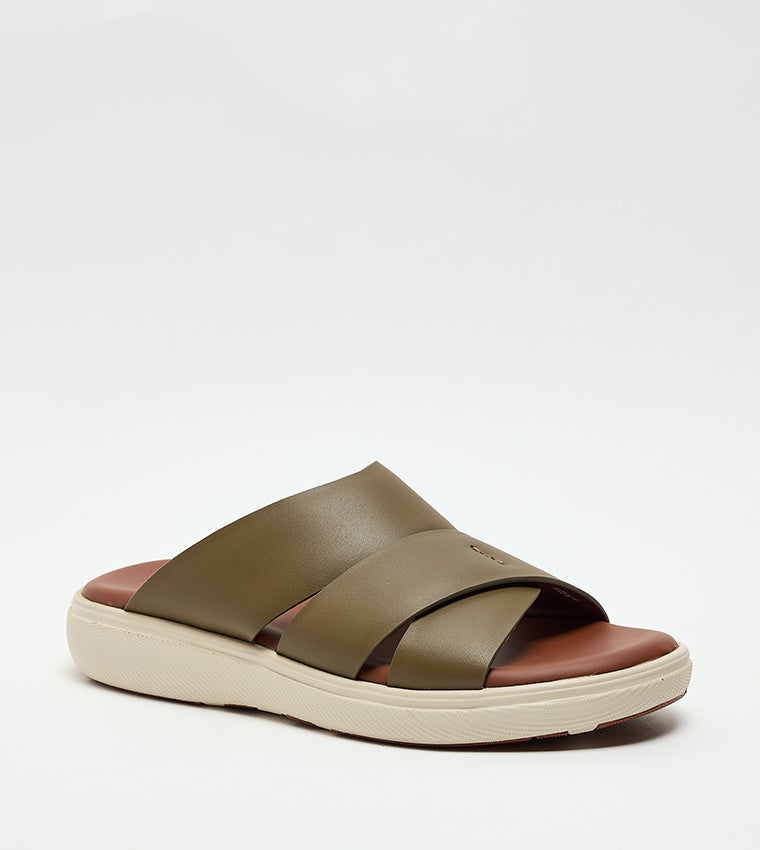 STEVE MADDEN Multi Strap Sandals  - Image 1