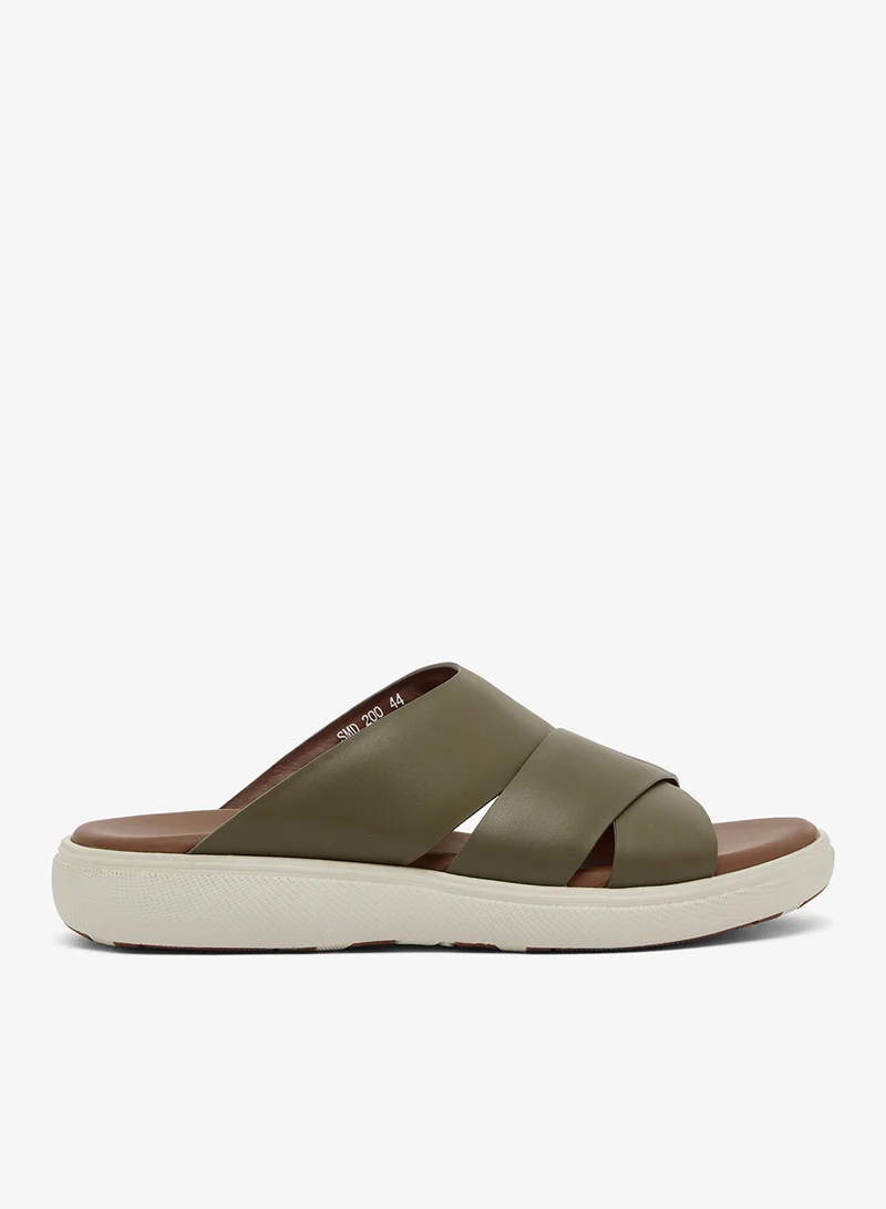 Multi Strap Sandals