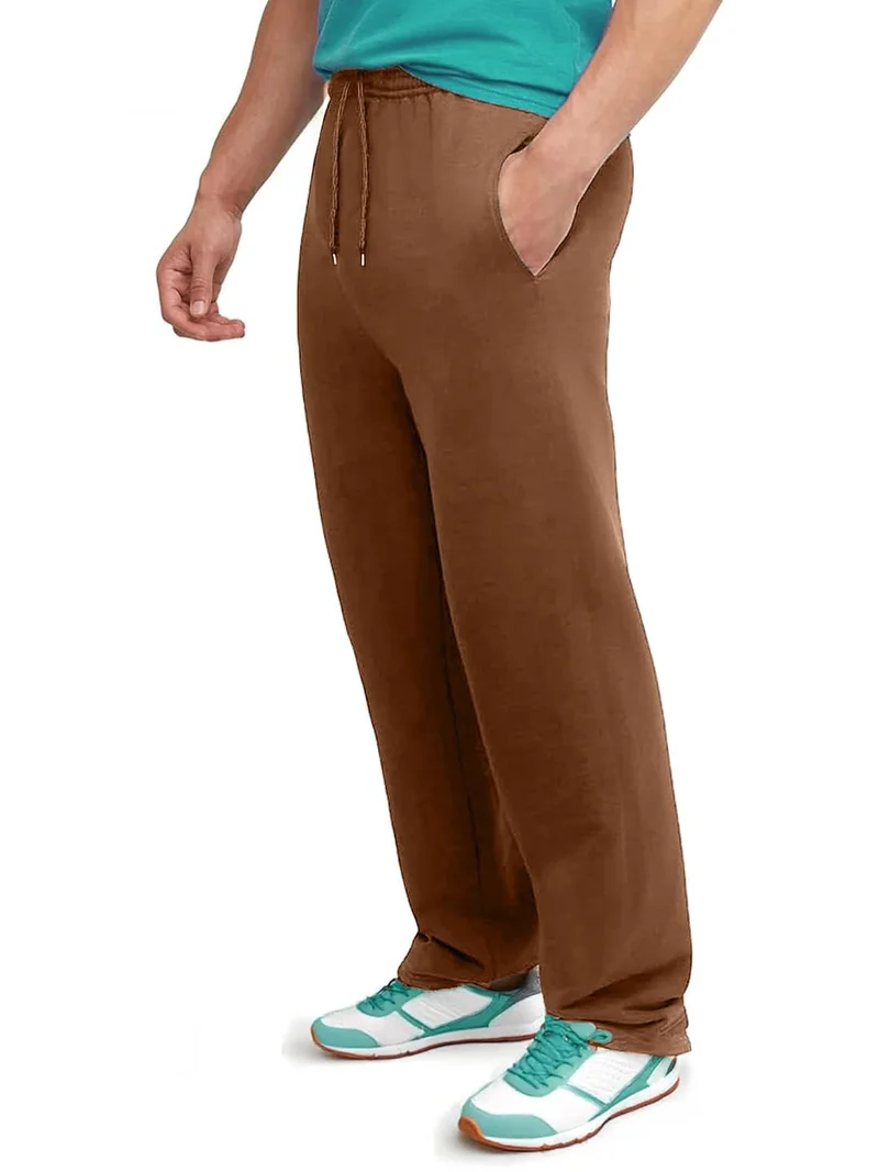 NOBERO  Brown Joggers for Men for Men | Best Price UAE