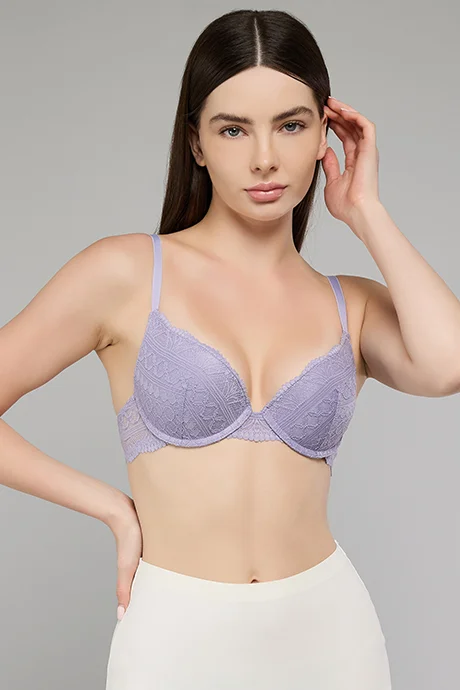R&B 2 Pack Push Up Bras