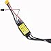 ApisQueen 40A ESC 26S LiPo Brushless Electric Speed Controller with BEC XT60 40mm Plug for RC Drone Airplane Model - Image 3