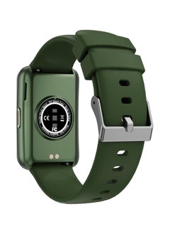 SWISS MILITARY Swiss Military Rhine 2 Band, 1.57 " Display, 7 Days Battery Life, English and Arabic, Workout Detection, Receives and Makes Calls, Waterproof, Heart Rate Monitoring  - Image 4