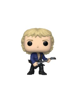 Pop! Rocks: Def Leppard Phil Collen Multicolor