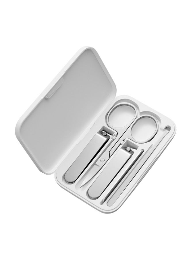 Xiaomi Original Xiaomi Mijia Five-Piece Nail Clippers - Image 1