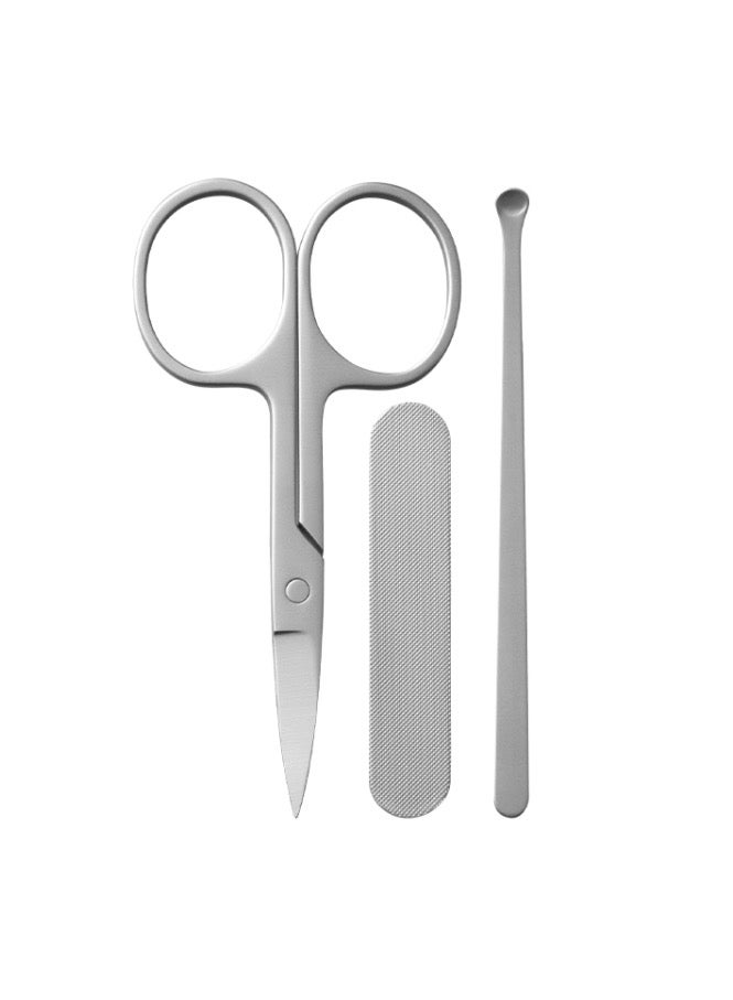 Xiaomi Original Xiaomi Mijia Five-Piece Nail Clippers - Image 5