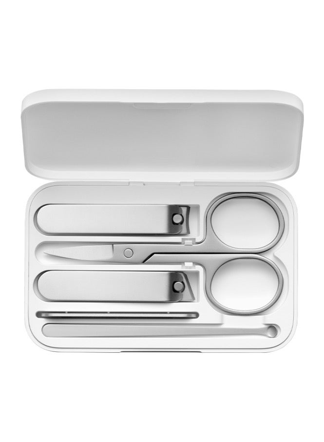 Xiaomi Original Xiaomi Mijia Five-Piece Nail Clippers - Image 2
