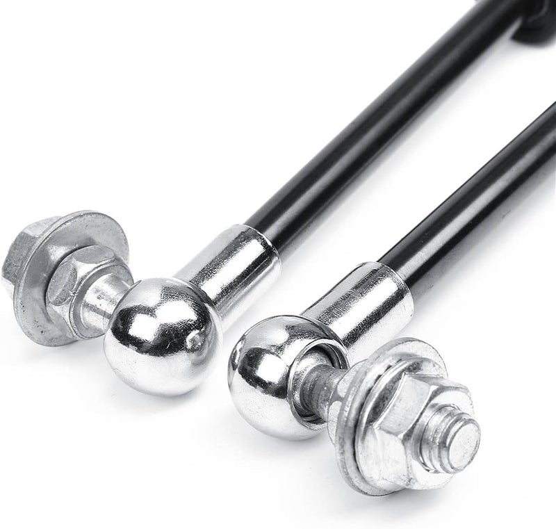 Wivplex Hood Lift Support Struts for Tiguan 2010-2017 - Image 3
