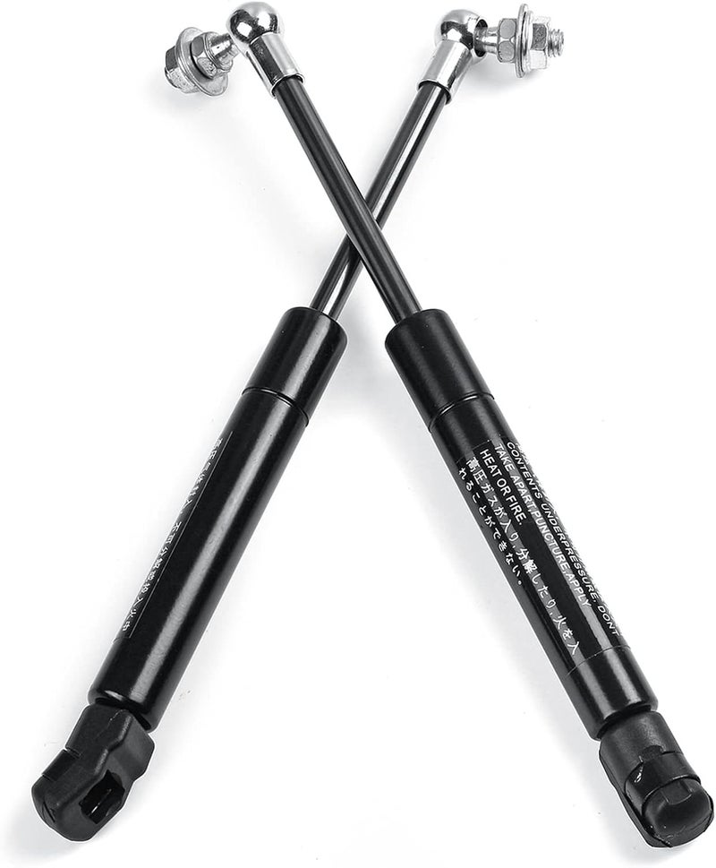 Wivplex Hood Lift Support Struts for Tiguan 2010-2017 - Image 1
