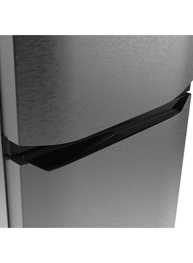 TORNADO Refrigerator 355 L Inverter, No Frost, Plasma Deodorizer, ABS Material, Dark Stainless  RF-40FTV-DST - Image 3