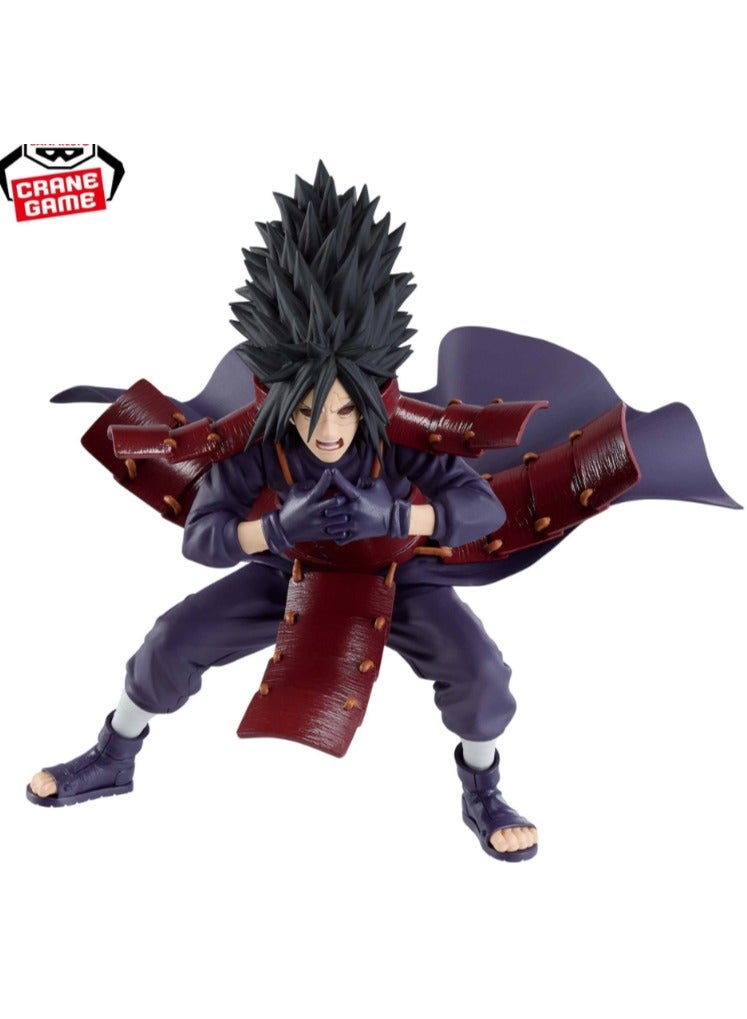 بانبريستو Madara Uchiha – Vibration Stars figure.