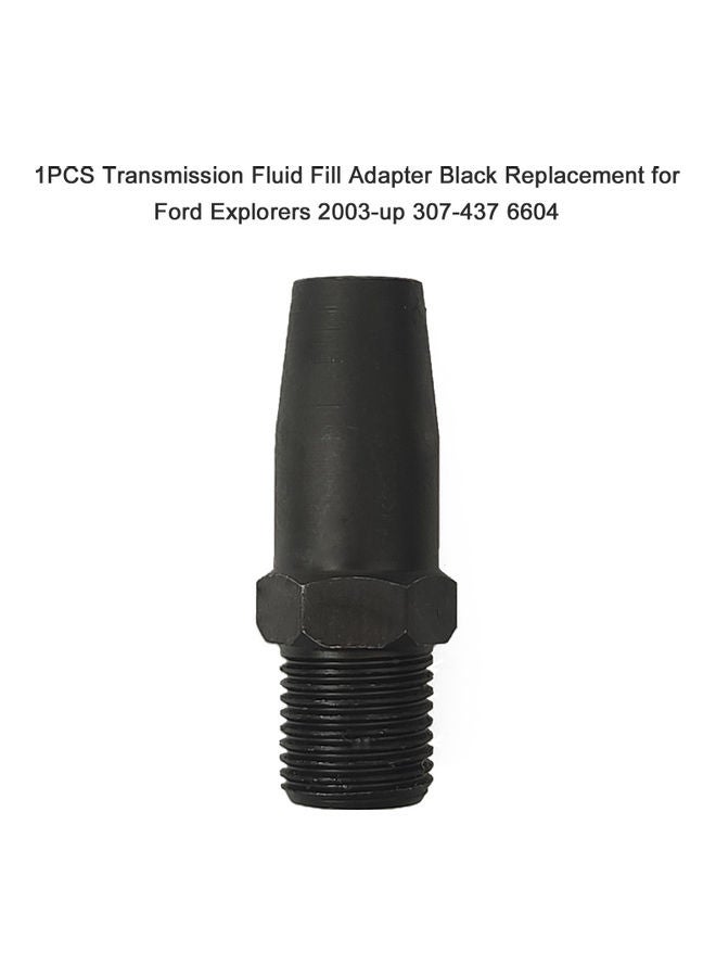 Loquat Replacement Fluid Fill Adapter - Image 3