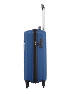 AMERICAN TOURISTER Tracker Hardside Medium 68 cm Spinner luggage Blue  - Image 3