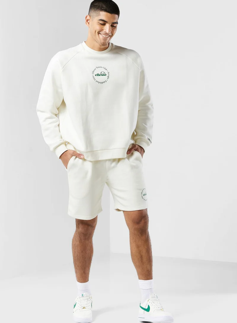 Ellesse Fontansa Shorts