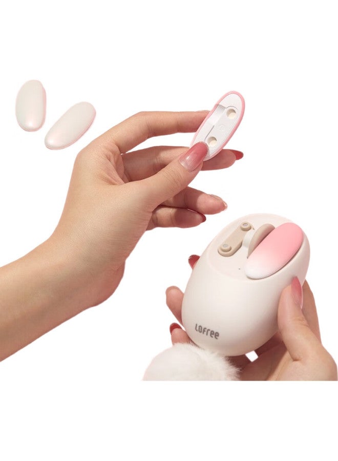 Lofree Wireless Bluetooth Multi-Function Mouse With Small Buttons And Roses For Computer, Laptop, Office And Home Use - Image 2