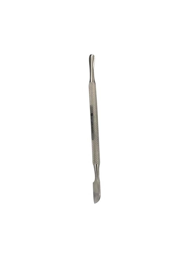 Onetech Stainless Steel Cuticle Pusher 08 812 – Professional Dual-Ended Nail Tool for Precise Cuticle Care