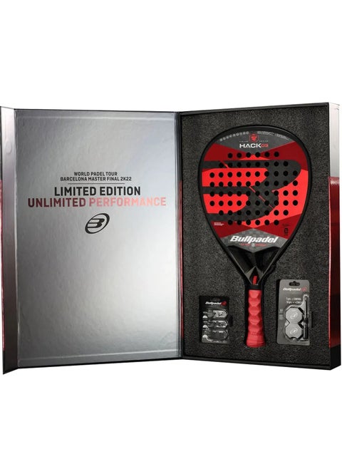 Bullpadel Hck Master Final 2023