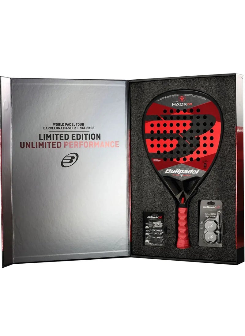 Bullpadel Hck Master Final 2023