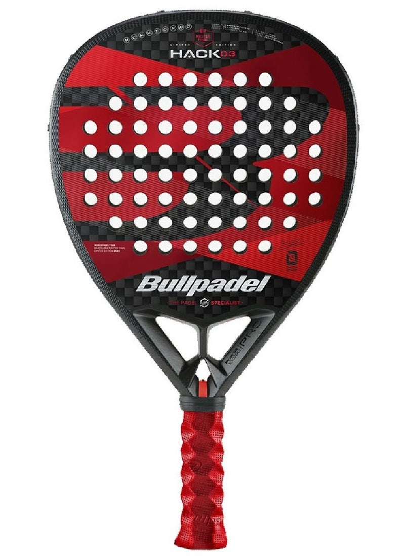 Bullpadel Hck Master Final 2023