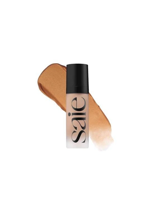 سايي ساي هايلايتر جل جلووي سوبر - صن جلو 15مل - Image 1