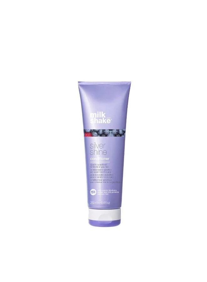 Milk Shake milk_shake silver shine conditioner 250ml