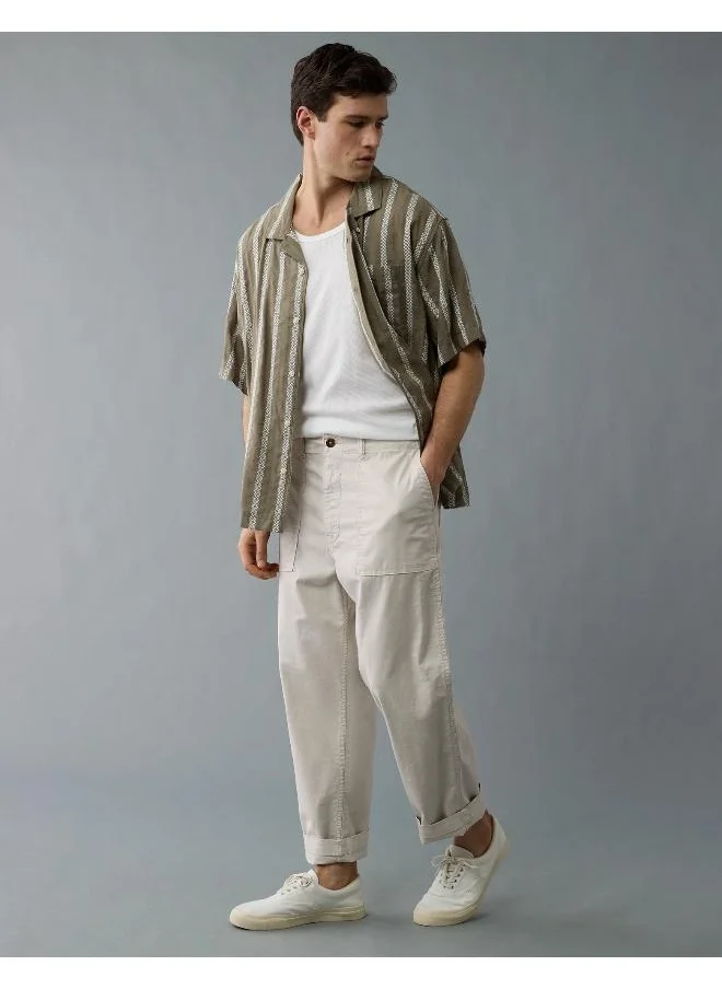 امريكان ايجل AE Flex Loose Pull-On Utility Pant