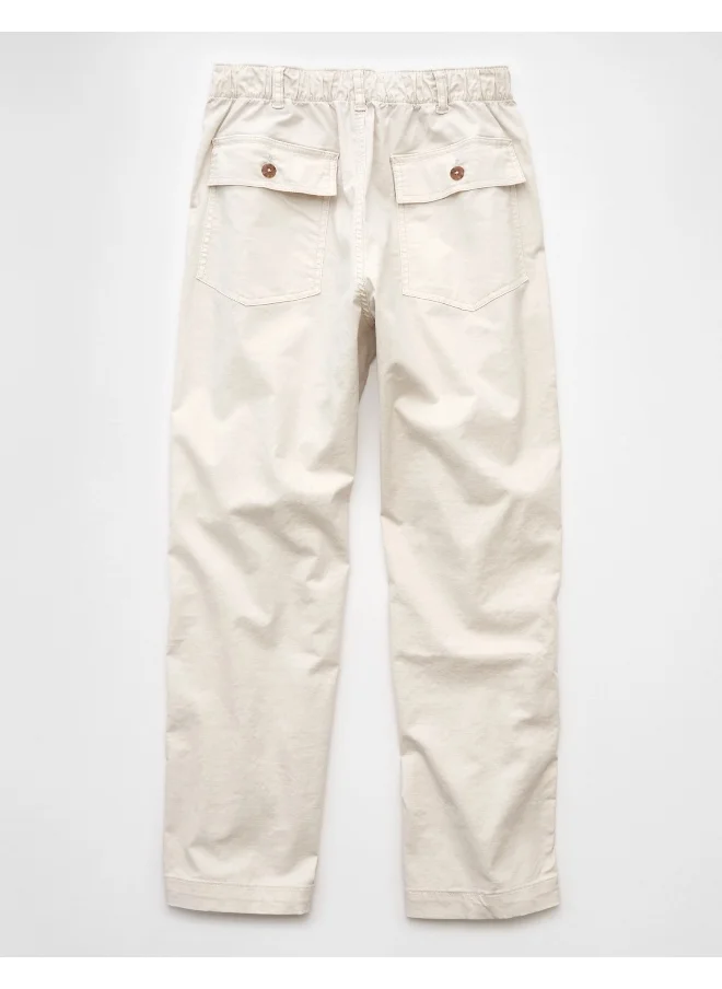 امريكان ايجل AE Flex Loose Pull-On Utility Pant