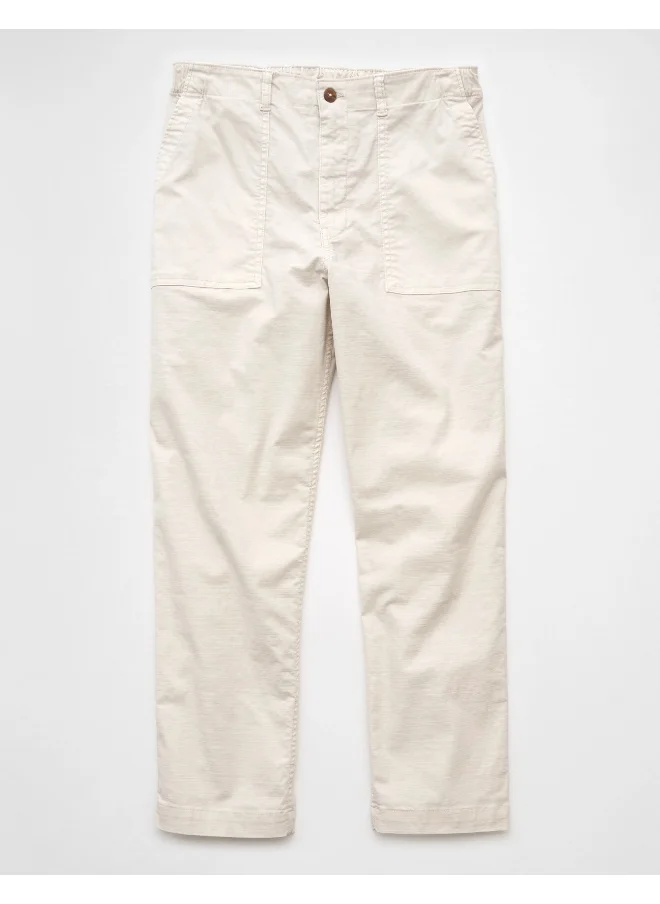 امريكان ايجل AE Flex Loose Pull-On Utility Pant