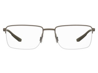 Men Square Frames  58 UA 5016/G