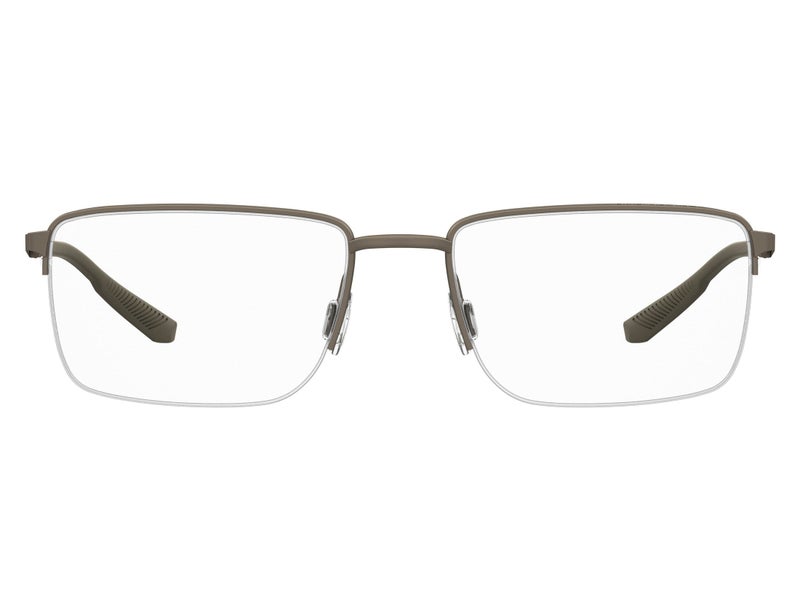 UNDER ARMOUR Men Square Frames  58 UA 5016/G - Image 1