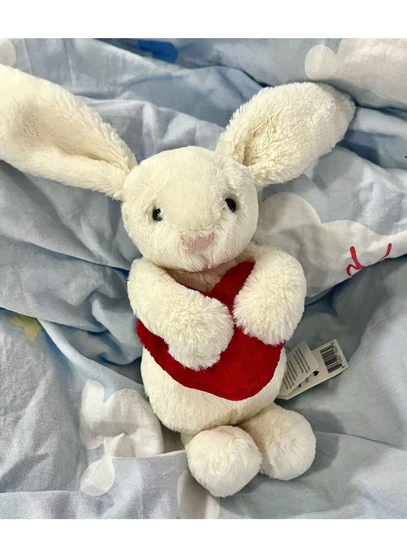 Jellycat Jellycat Plush Toys Are Exquisite Birthday Gifts, Perfect For Valentine's Day, And Sincere Gifts For Boys Qnd Girls 