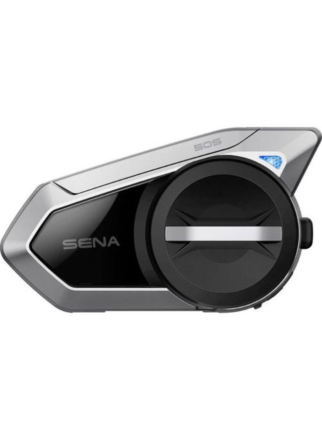 Sena SENA 50S HARMAN KARDON HEADSET SINGLE  - Image 1
