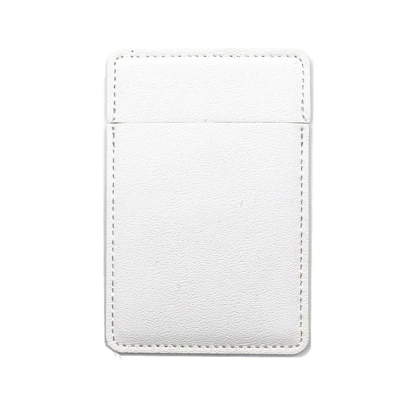 Portable Metal Leather Mirror Creative Not Broken Cute Small Mirror Stainless Steel Makeup Mirror Can Be - Image 1