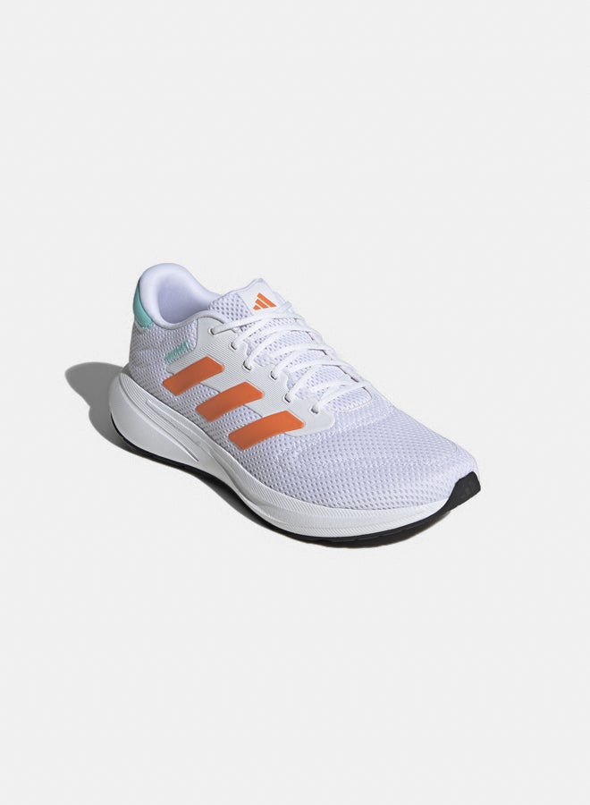 Adidas response runner unisex shoes  - Image 3