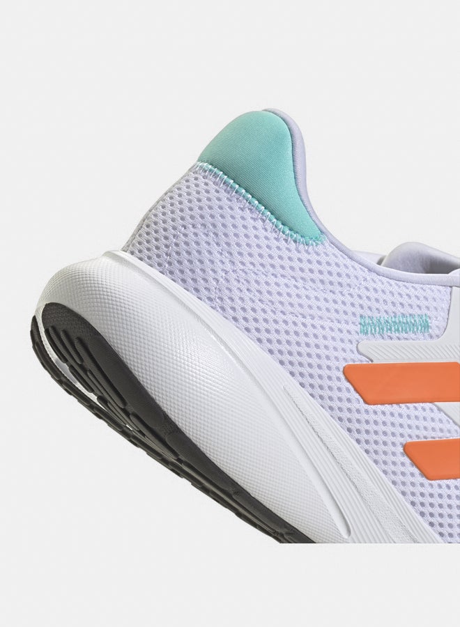 Adidas response runner unisex shoes  - Image 4