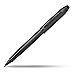 Cross Townsend Refillable Rollerball Pen Presented in a Luxury Gift Box  Medium Point Black Ink Black PVD Microknurl - Image 2