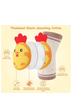 Generic Knee Pad Crawling Safety Protector  - Image 2