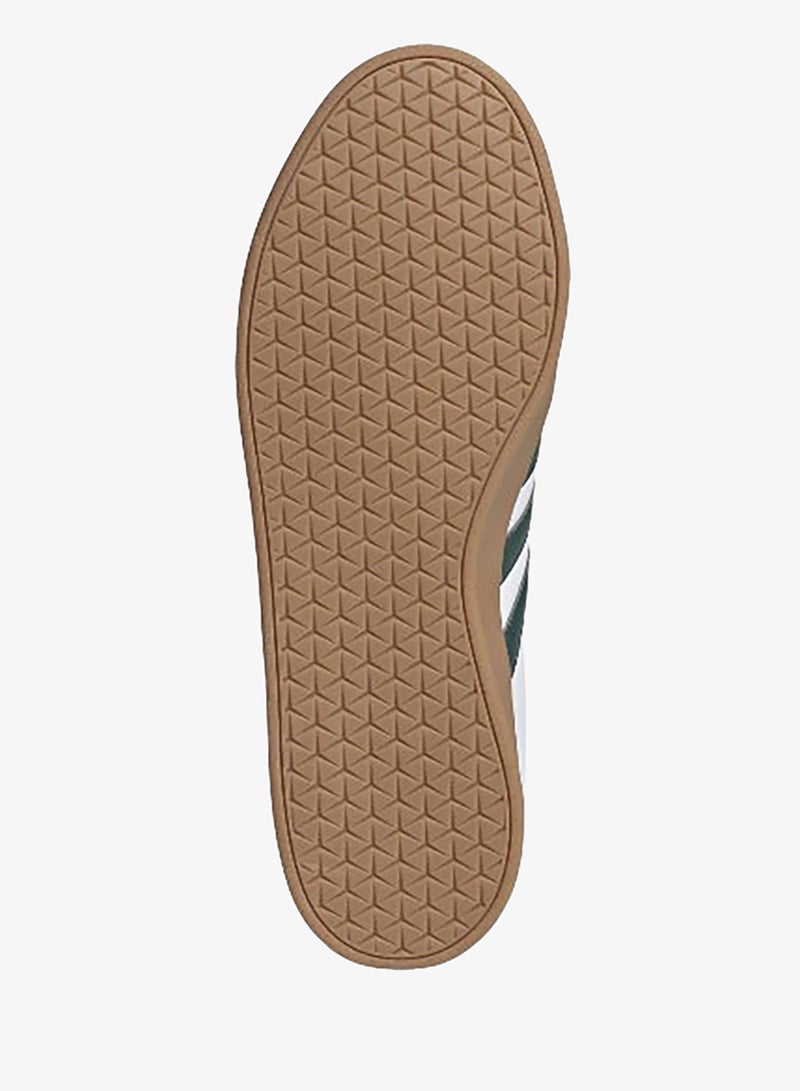 Adidas Vl Court Base White Sportswear Shoes - Image 4