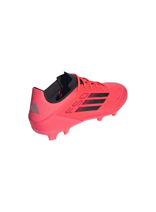 adidas أحذية كرة قدم  ليج  حمراء مقاس .